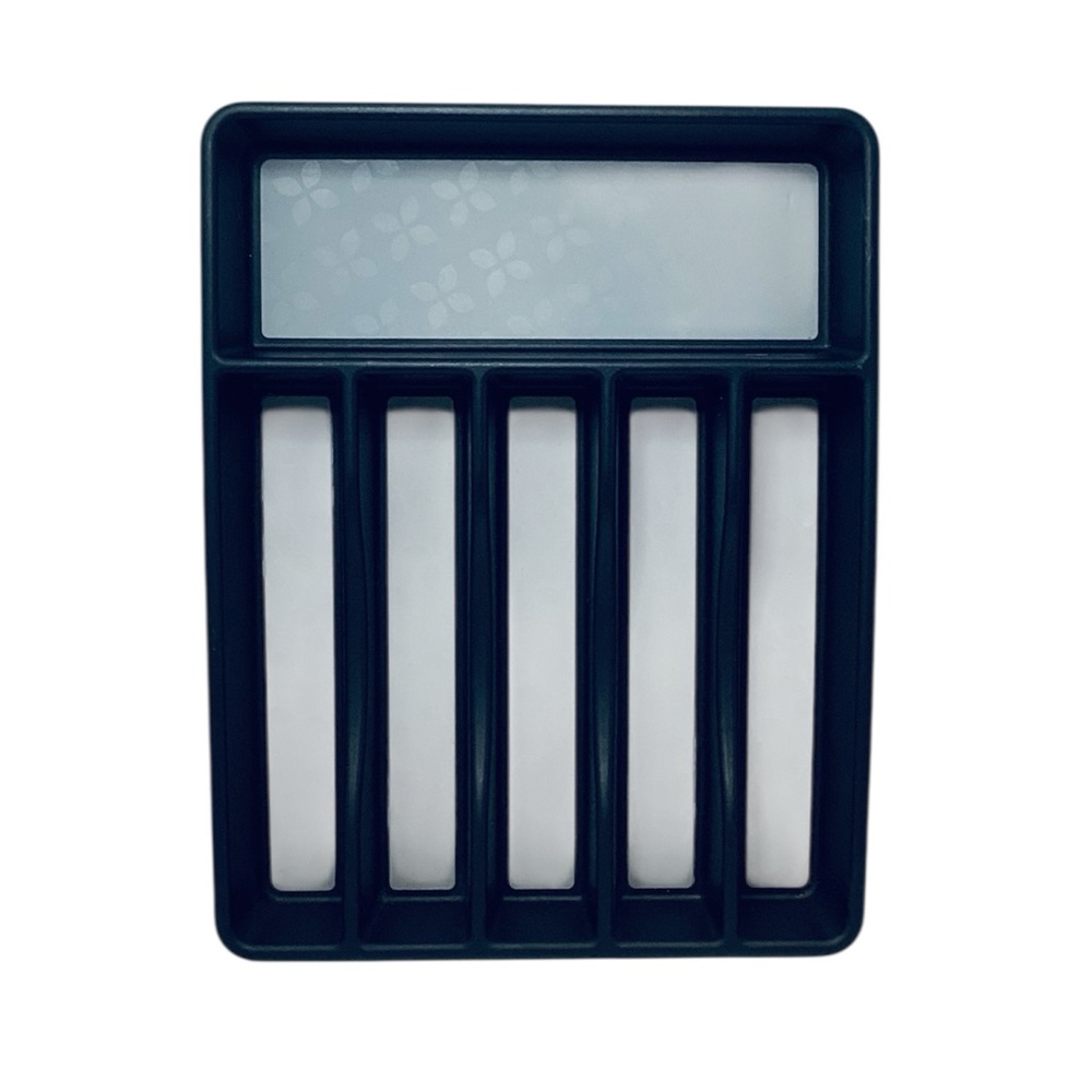 🍄 Rubbermaid Utensil Organizer Tray